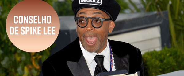 Spike Lee fala sobre a dificuldade de fazer um bom filme