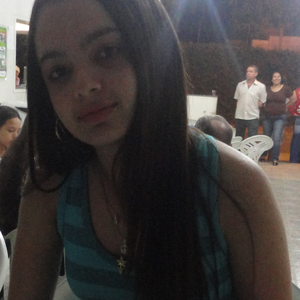 Foto de perfil de Rayrra Borges