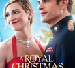 A Royal Christmas Crush
