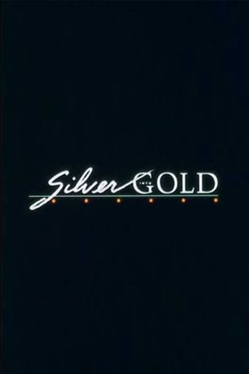 Poster de Curta Silver into Gold (1987)