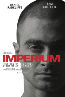 Imperium: Resistência Sem Líder - Poster / Capa / Cartaz - Oficial 3