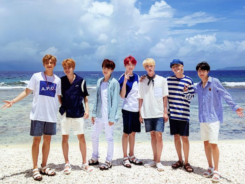 Foto 4 de BTS Summer Package Saipan