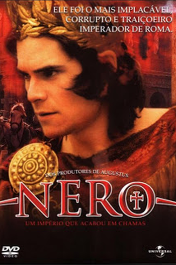  de Filme Nero: Um Império que Acabou em Chamas (2004)