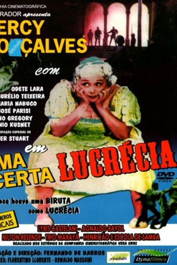  de Filme Uma Certa Lucrécia (1957)