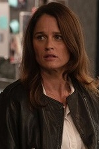 Poster de Episódio Lie to Me (2019)