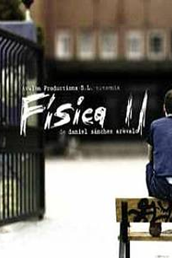 Poster de Curta Física II (2004)