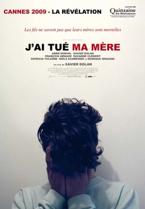 Eu Matei Minha Mãe (J'ai Tué ma Mère)