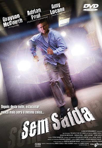 Sem Saída (Throttle )