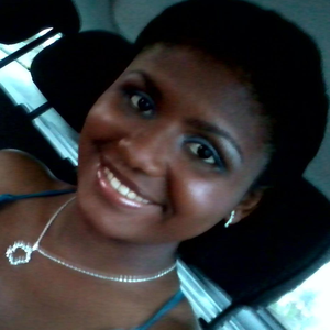 Foto de perfil de Jessica Vieira de Sousa Silva