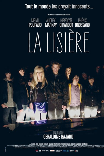 Poster de Filme La lisière (2010)