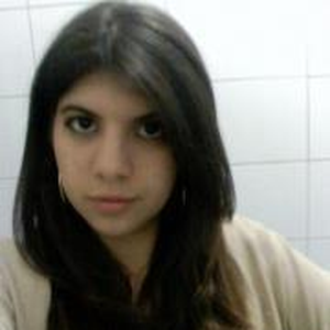 Foto de perfil de Amanda Martins