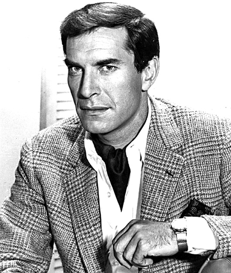 Martin Landau - Foto 1