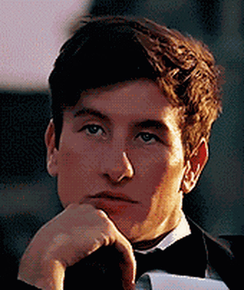 Barry Keoghan - Foto 7