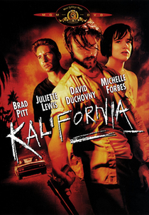 Kalifornia: Uma Viagem ao Inferno (Kalifornia)