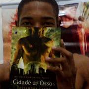 Foto de perfil de Manoel