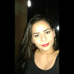 Foto de perfil de Jaqueline Teixeira