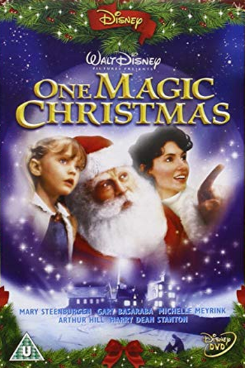  de Filme O Natal Mágico (1985)