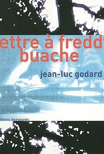 Carta a Freddy Buache - Poster / Capa / Cartaz - Oficial 1