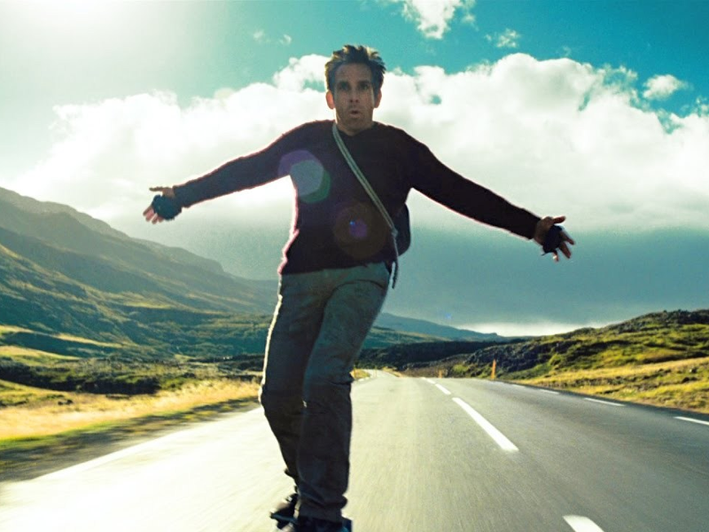 Foto 3 de A Vida Secreta de Walter Mitty
