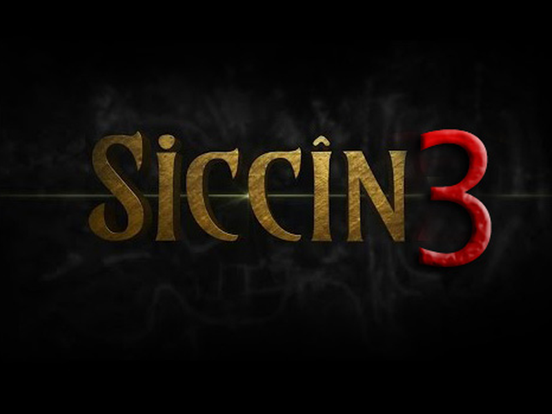 Foto 1 de Siccin 3: Cürmü Ask