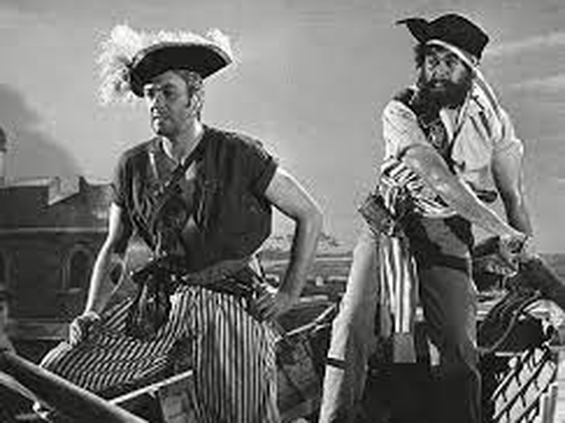 Foto 4 de The Buccaneers