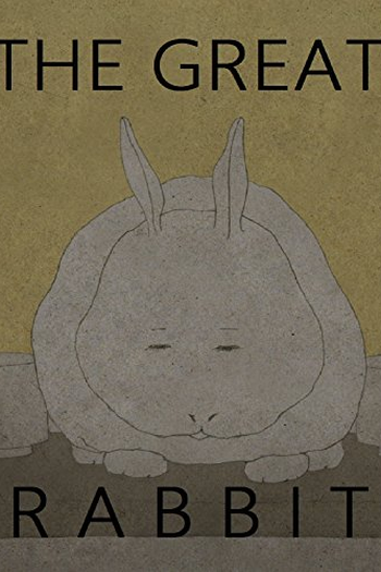 Poster de Curta The Great Rabbit (2012)