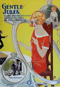 Gentle Julia  (Gentle Julia )