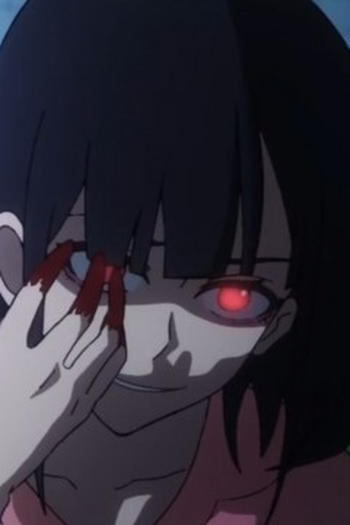 Poster de Episódio 坠落 (2023)