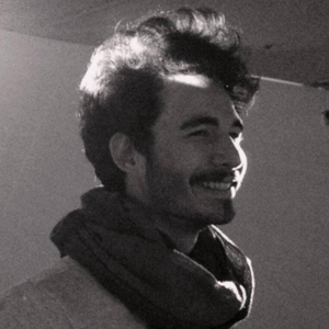 Foto de perfil de Lucas Bieni