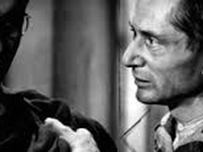 Foto 3 de Naked Among Wolves