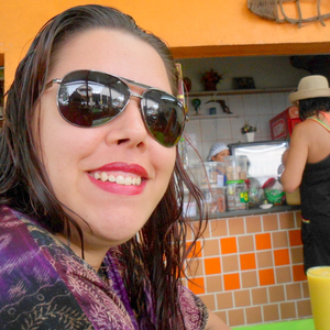 Foto de perfil de Ana Zilinskas