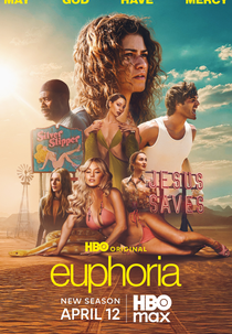 Euphoria (3ª Temporada) (Euphoria (Season 3))