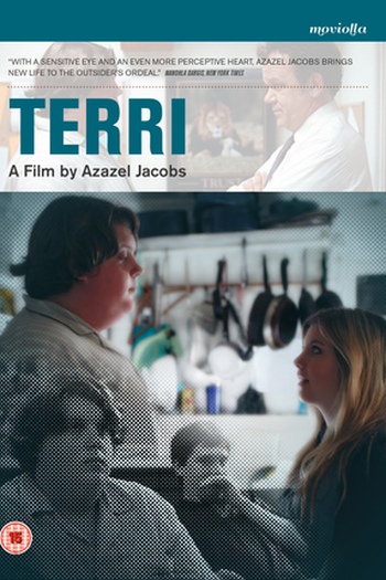  de Filme Terri (2011)
