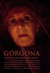 Górgona (Górgona)