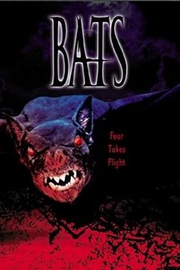  de Filme Morcegos (1999)