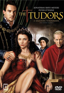The Tudors (2ª Temporada) (The Tudors (Season 2))