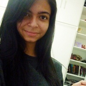 Foto de perfil de Isabela Souza