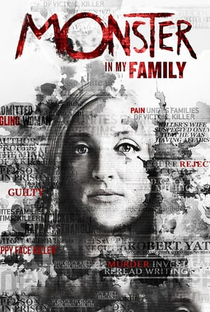Um Assassino em Minha Família (2ª Temporada) - Poster / Capa / Cartaz - Oficial 1