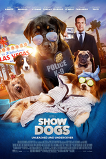 Show Dogs - O Agente Canino (Show Dogs)