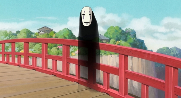TOP 10 Filmow animações japonesas que todo mundo deveria conhecer