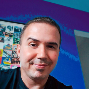 Foto de perfil de Diii Ramalho