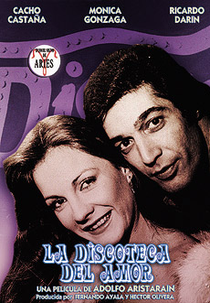 A discoteca do amor (La discoteca del amor)
