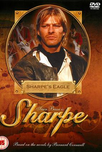 Sharpe's Eagle - Poster / Capa / Cartaz - Oficial 2