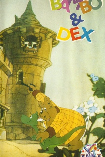 Poster de Filme Bambo & Dex (1983)