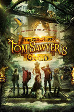 O Tesouro de Tom Saweyr (The Quest for Tom Sawyer's Gold)