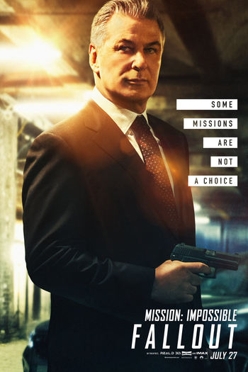  de Filme Missão: Impossível - Efeito Fallout (2018)