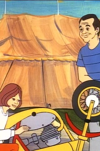 Poster de Episódio Sandy's Turn (1974)