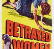 Betrayed Women 