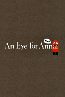 An Eye For Annai - Poster / Capa / Cartaz - Oficial 1