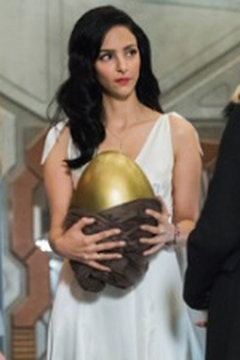 Poster de Episódio Egg MacGuffin (2019)